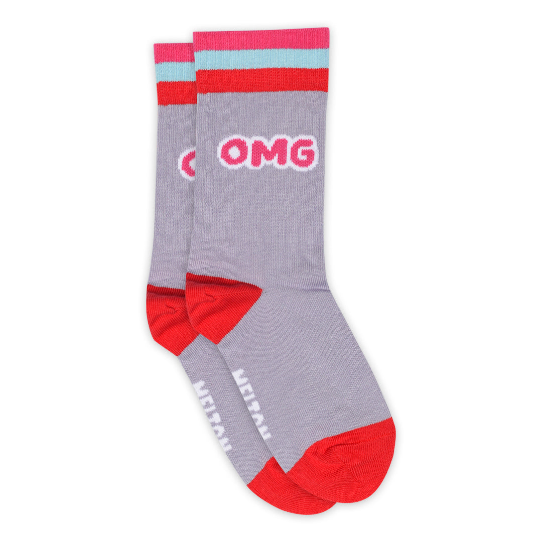OMG Socks Daybreak
