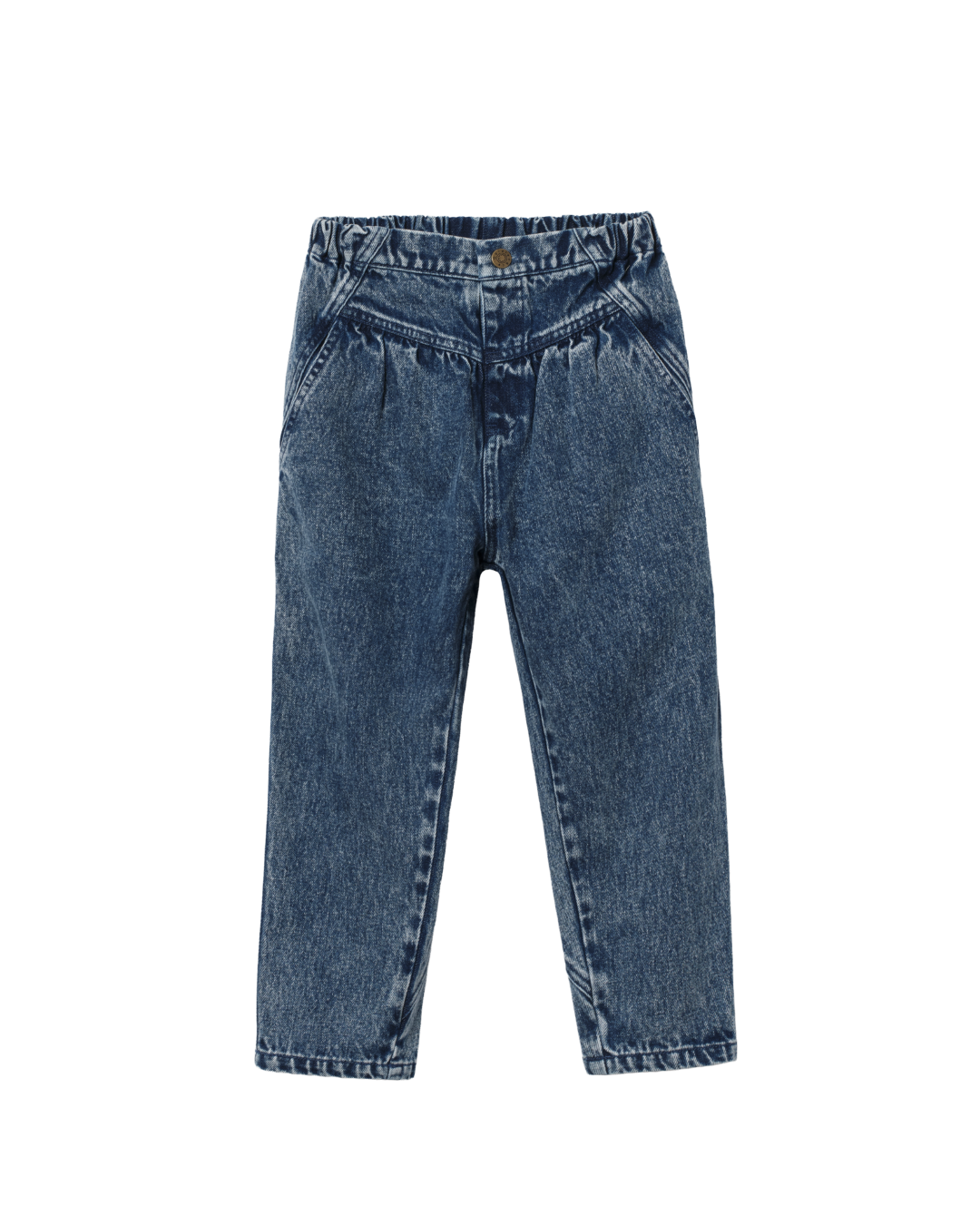Mum Jeans