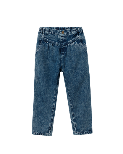 Mum Jeans