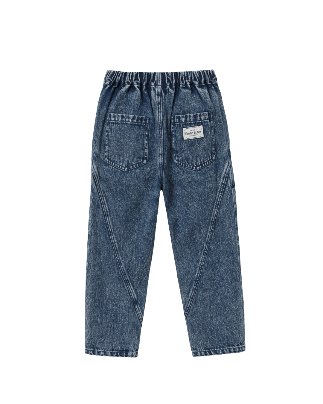 Mum Jeans