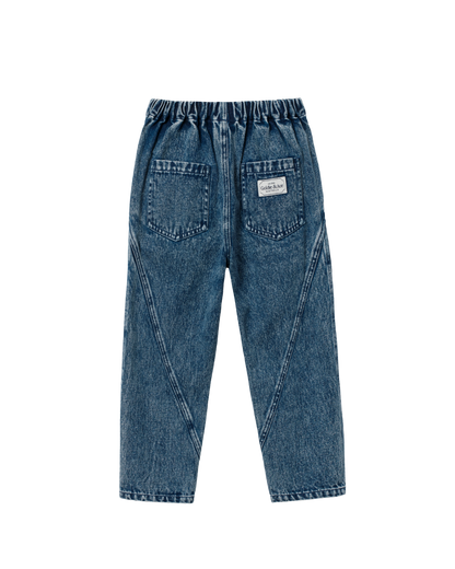Mum Jeans