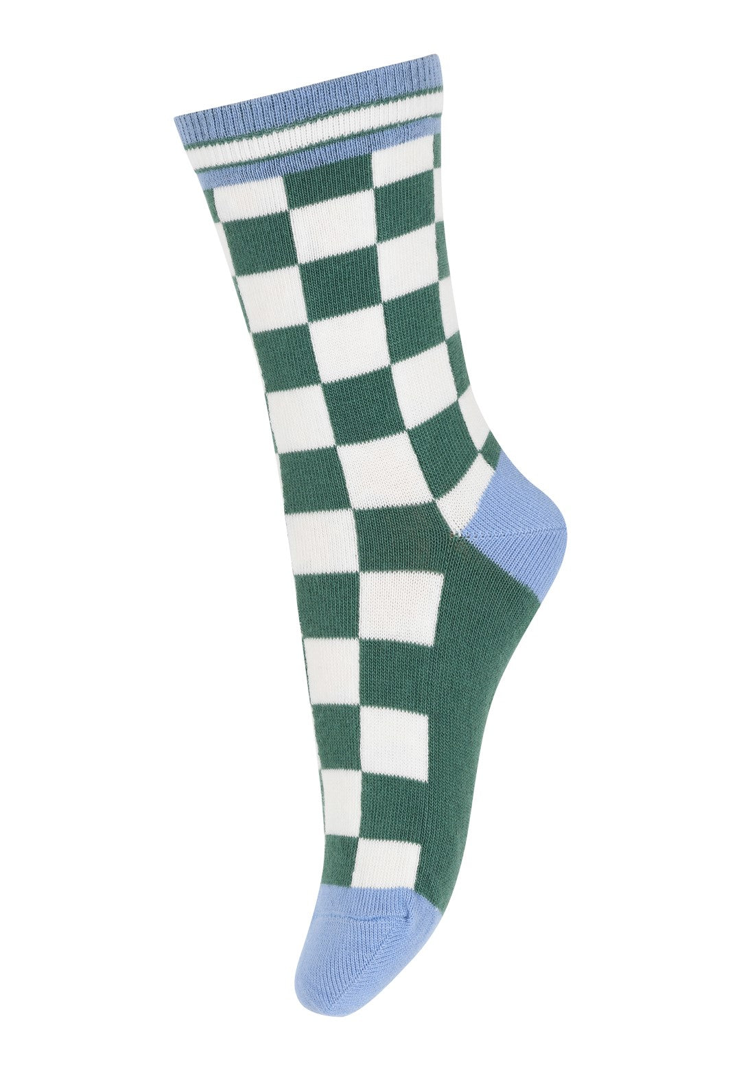 Race Socks Smoke Pine