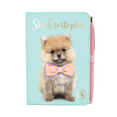 Post-it Boekje Puppy