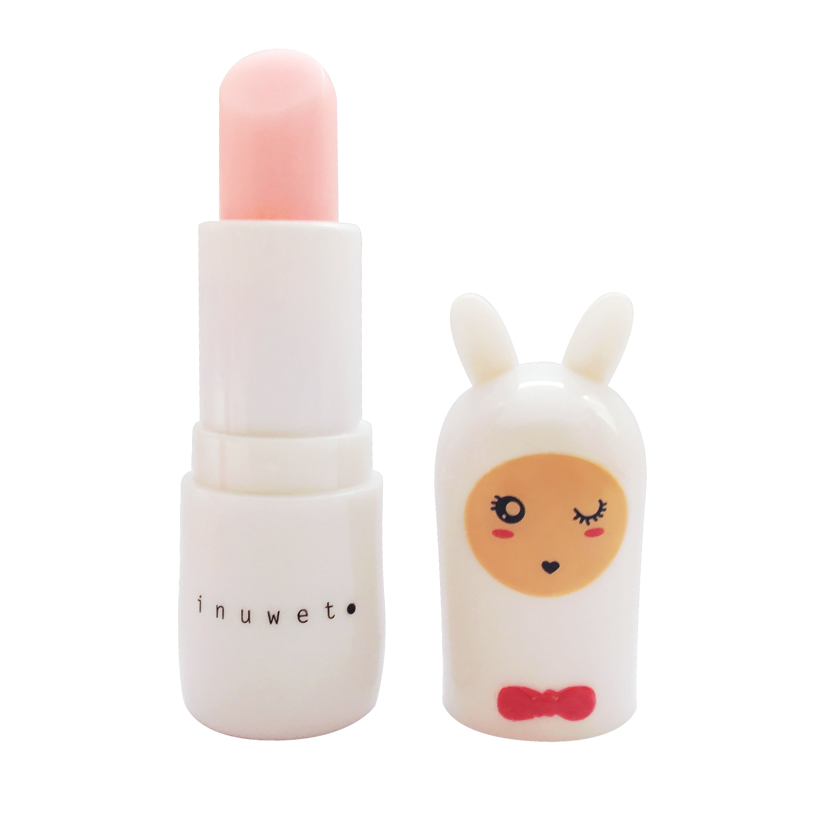 Lippenbalsem White Cotton Candy