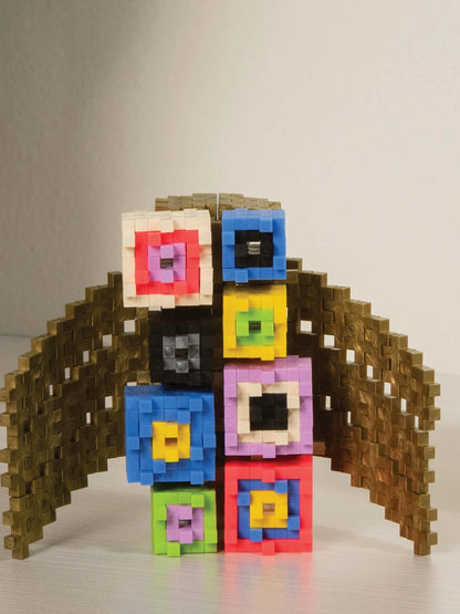 Inspired Klimt The Kiss 350 pcs