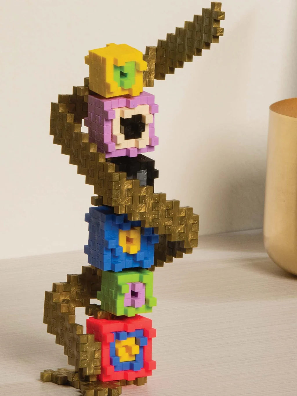 Inspired Klimt The Kiss 350 pcs