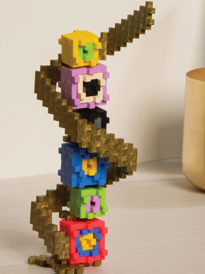 Inspired Klimt The Kiss 350 pcs