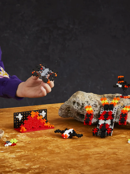 Learn To Build Space Super Set - 1000 pcs