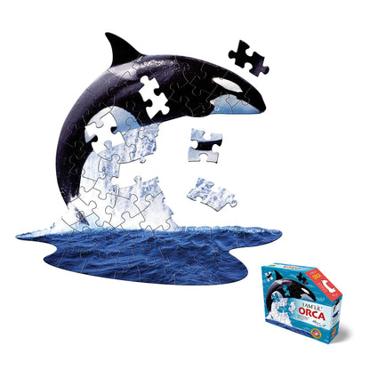 Puzzel I Am Lil&