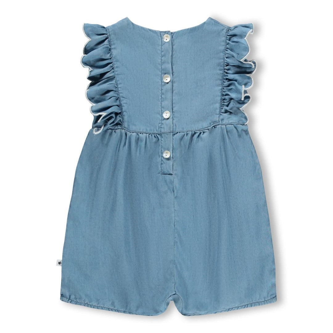 Babysuit Fernanda Washed