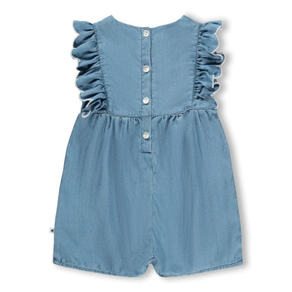 Babysuit Fernanda Washed