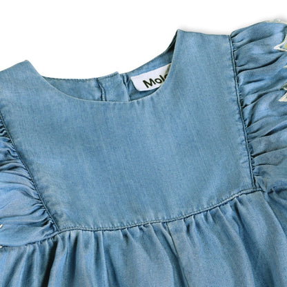 Babysuit Fernanda Washed