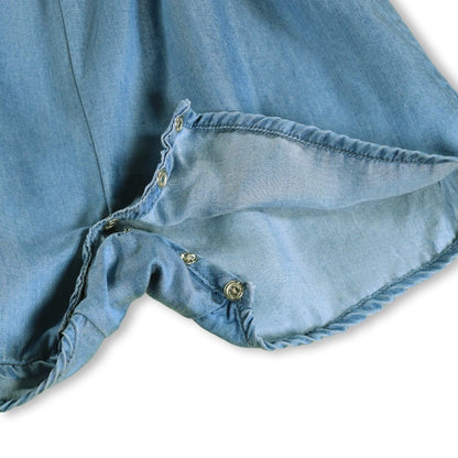 Babysuit Fernanda Washed