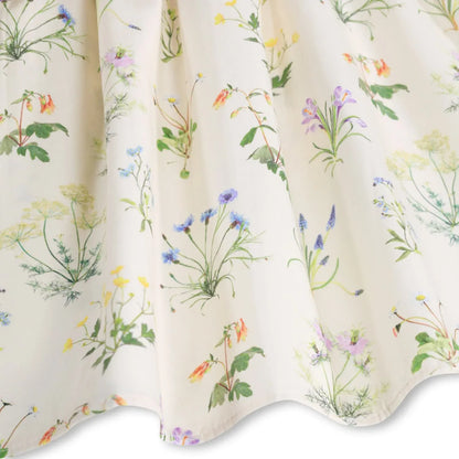 Baby Dress Cacao Primavera - KDkes