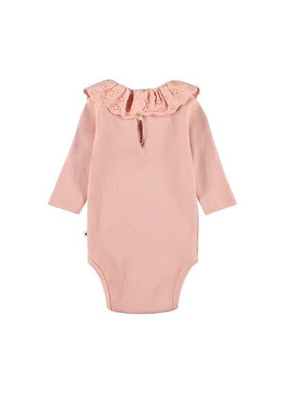 Babysuit Faye Mellow Rose