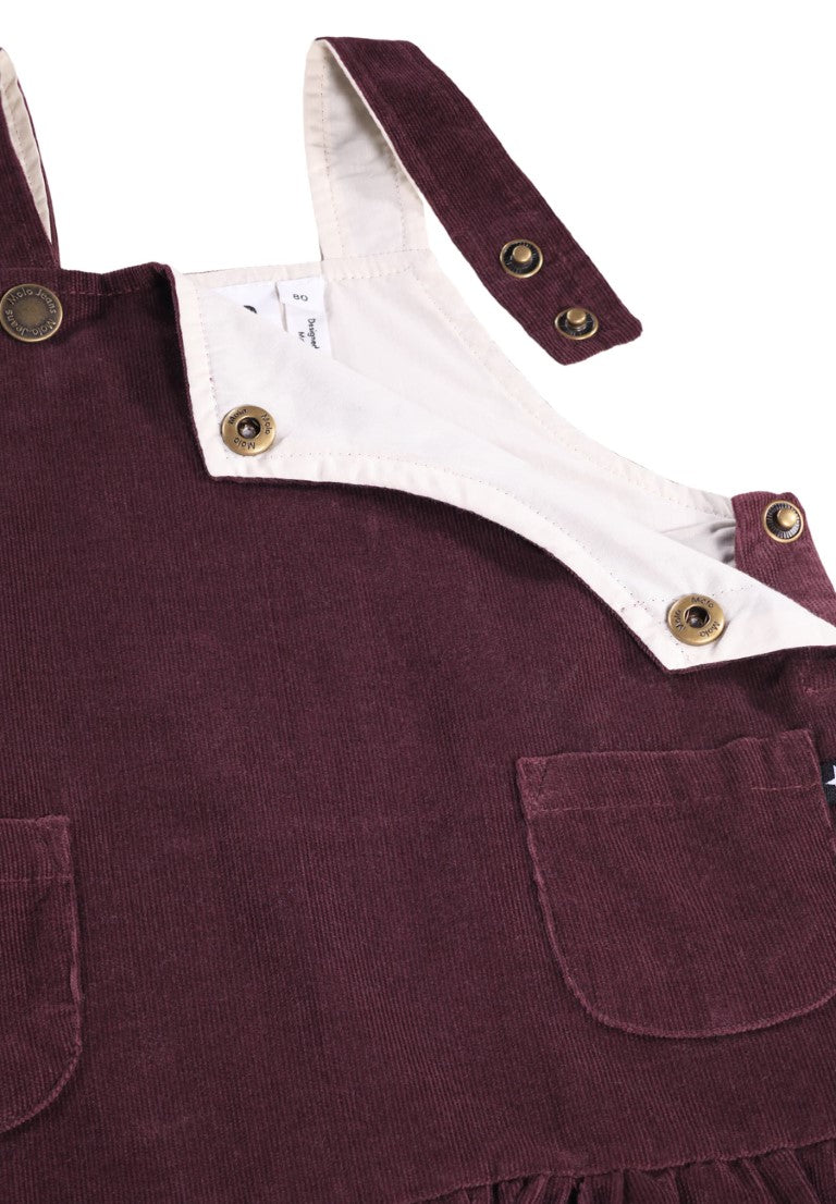 Baby Dresses Celina Forestberry