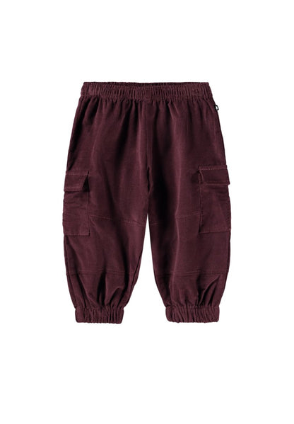 Baby Pants Sae Forestberry