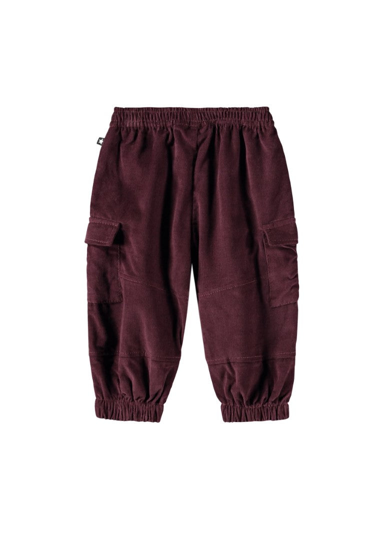 Baby Pants Sae Forestberry