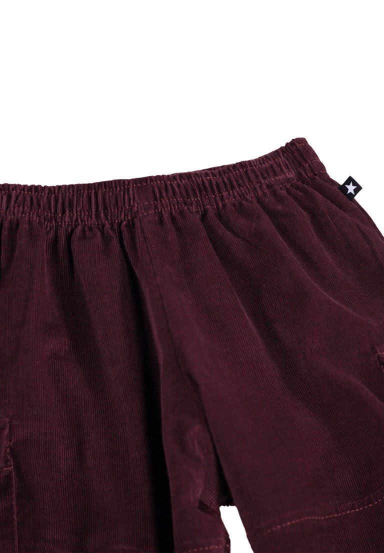 Baby Pants Sae Forestberry