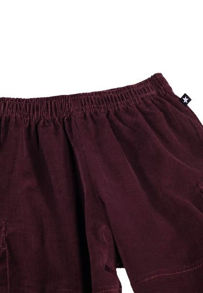 Baby Pants Sae Forestberry