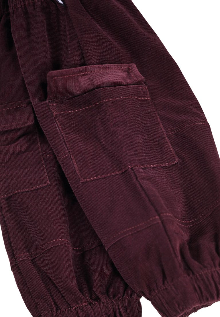 Baby Pants Sae Forestberry
