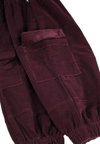Baby Pants Sae Forestberry