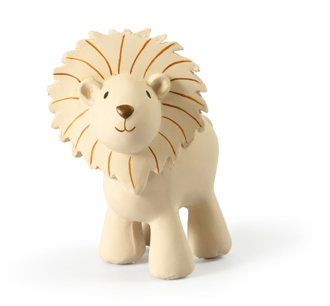 Mijn Eerste Zoodiertje - Leeuw
