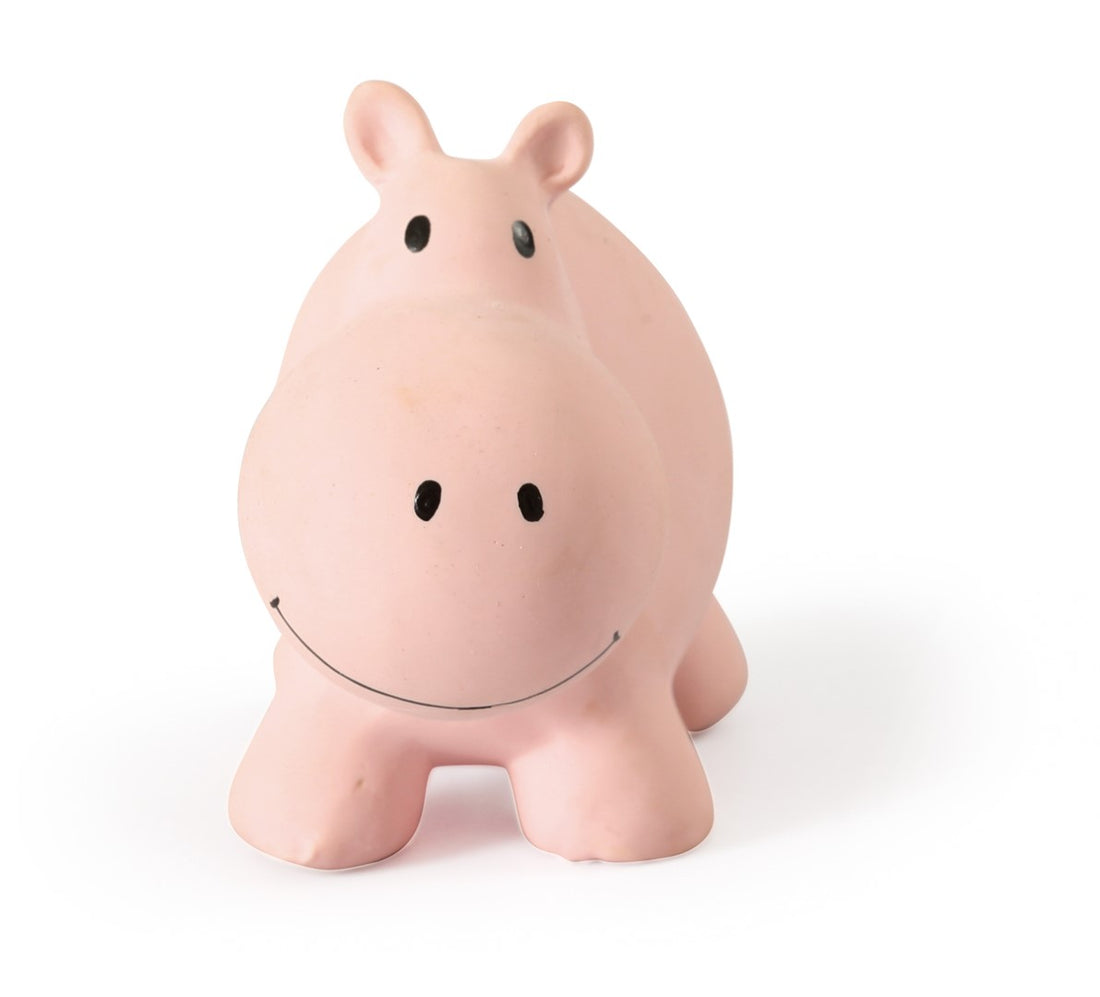 Mijn Eerste Zoodiertje - Nijlpaard