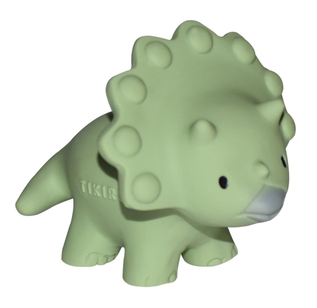 Mijn Eerste Dino - Triceratops