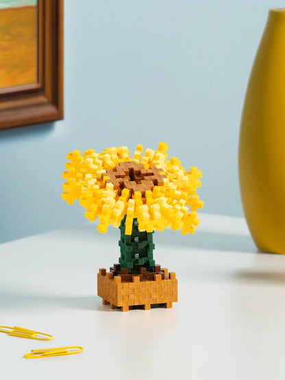 Inspired Van Gogh Sunflowers 350 pcs