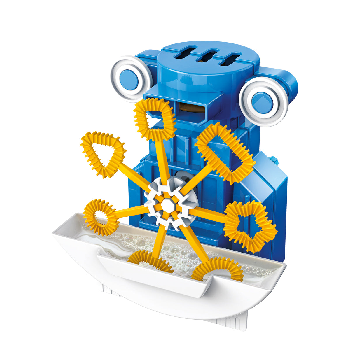 Kidzrobotix Robot Bellenblazer