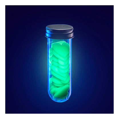 Glow In The Dark Hartjes