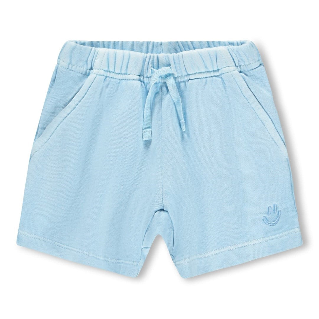 Baby Shorts Simms Stream