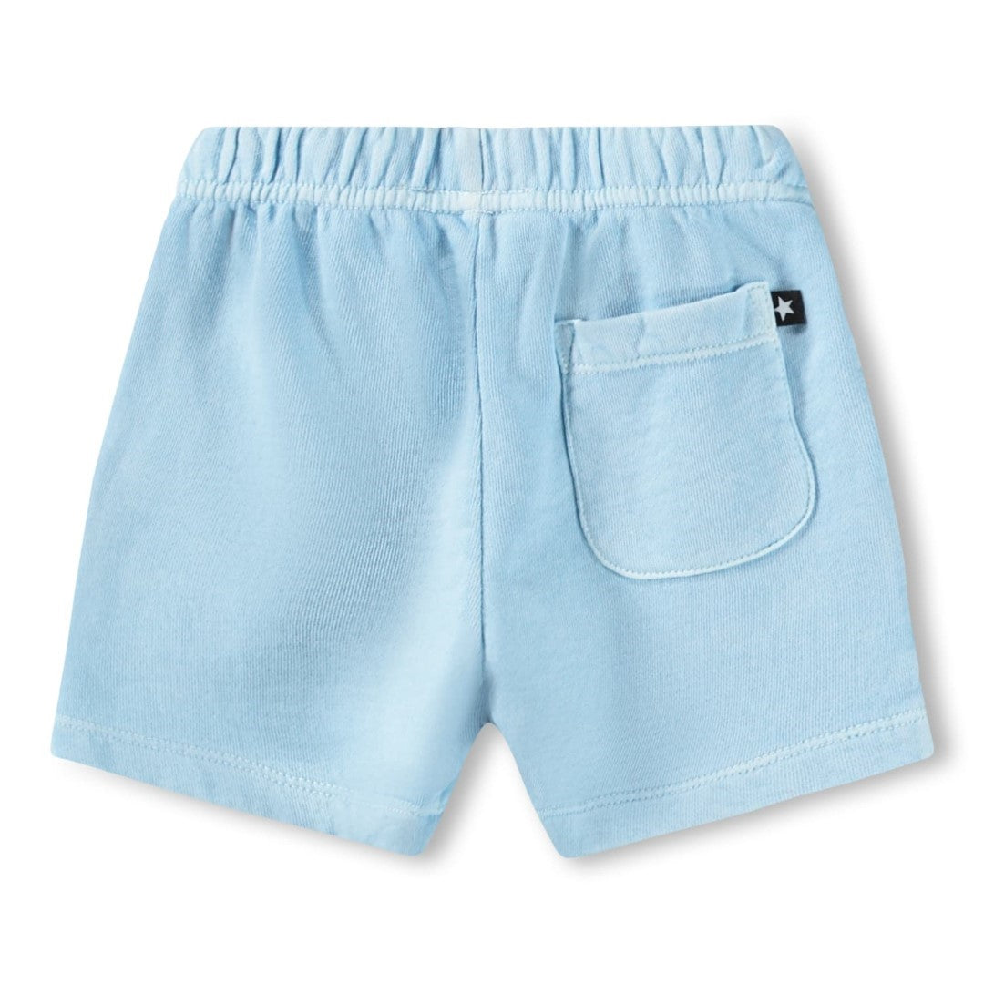 Baby Shorts Simms Stream