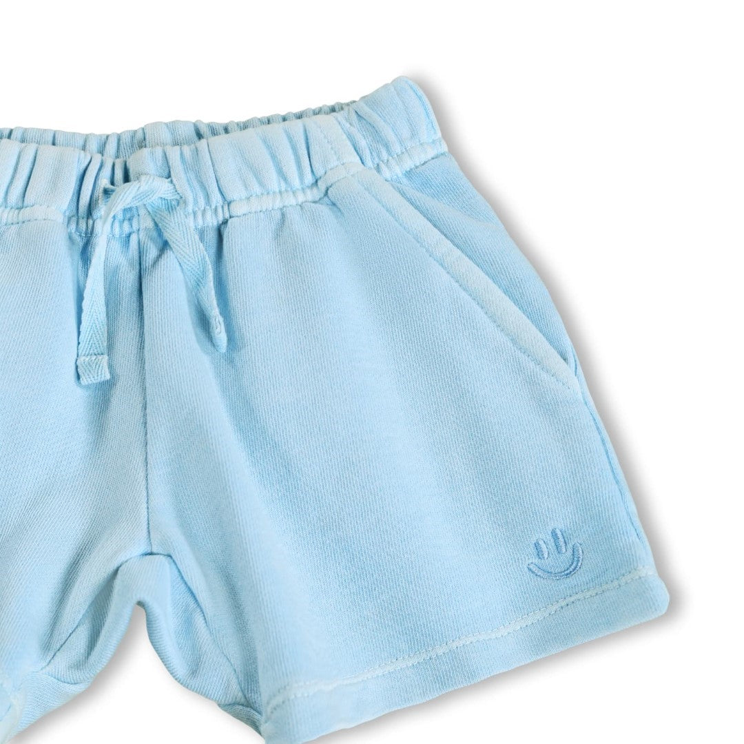 Baby Shorts Simms Stream