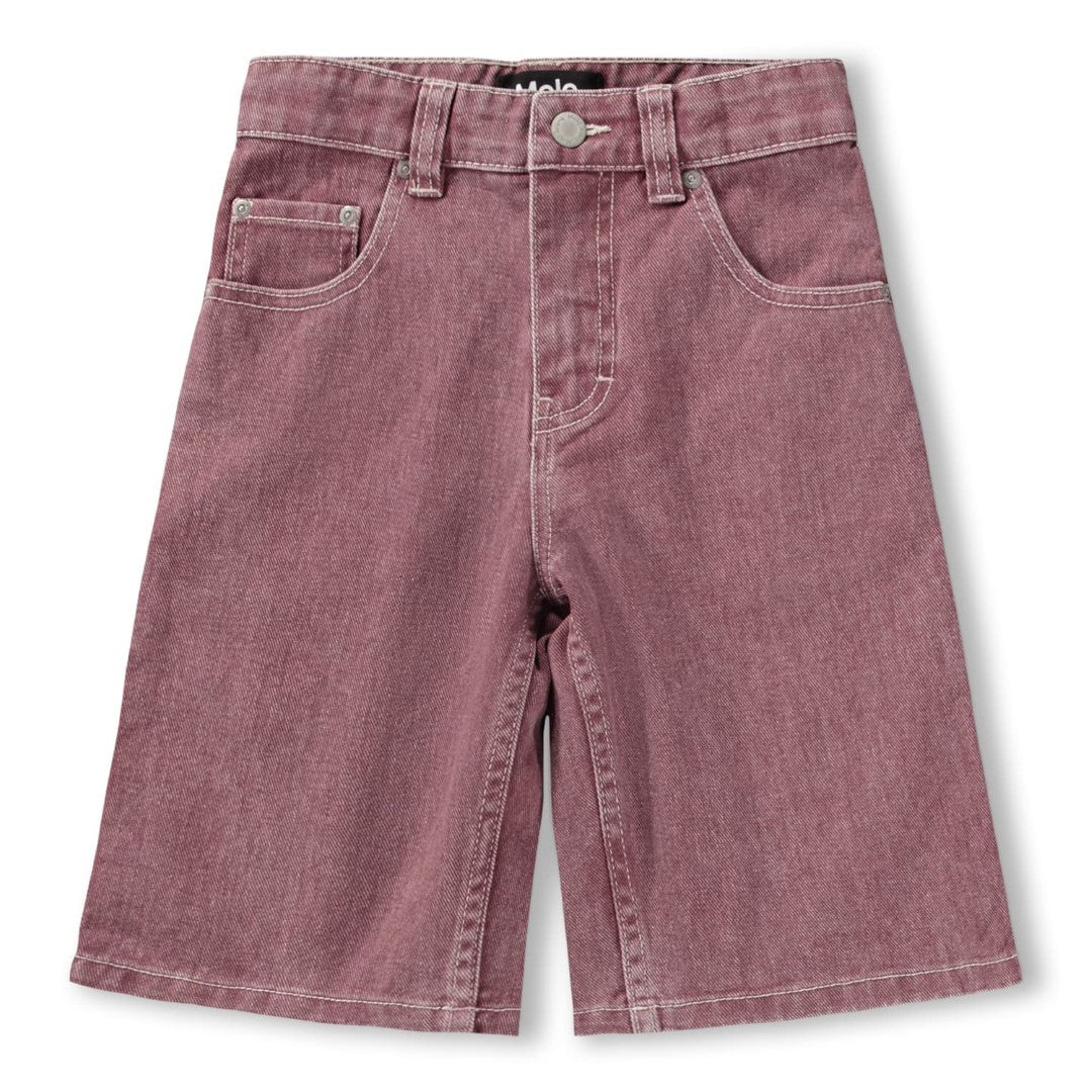 Shorts Art Sanguine Wash