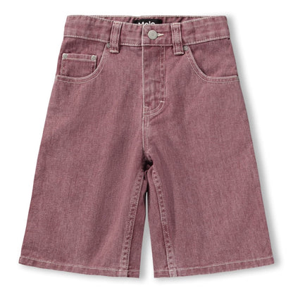Shorts Art Sanguine Wash