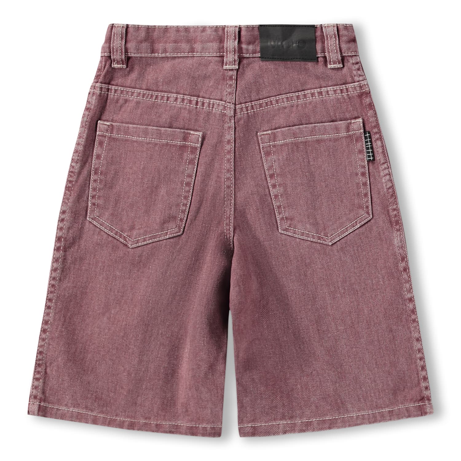 Shorts Art Sanguine Wash