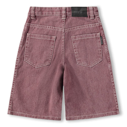 Shorts Art Sanguine Wash