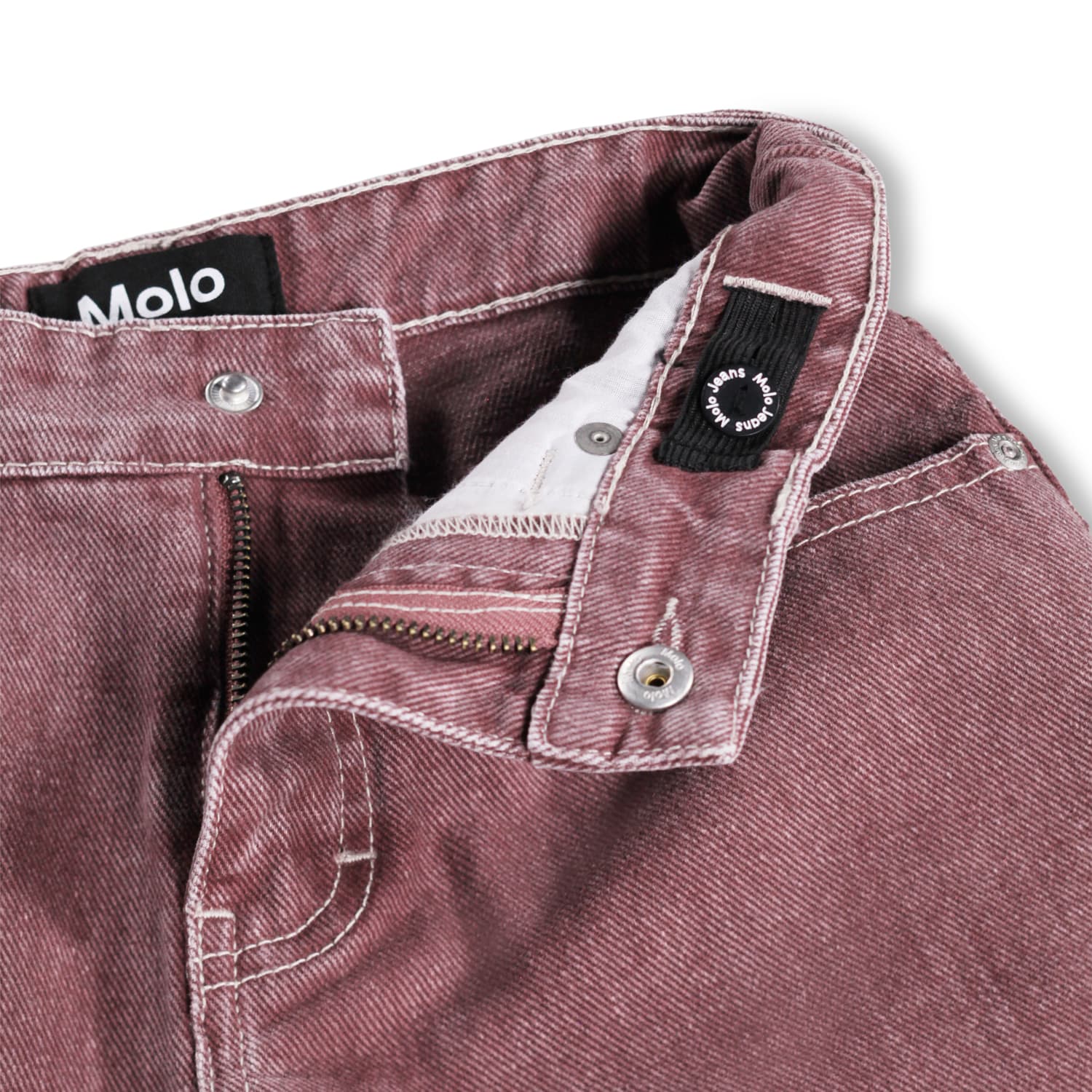 Shorts Art Sanguine Wash