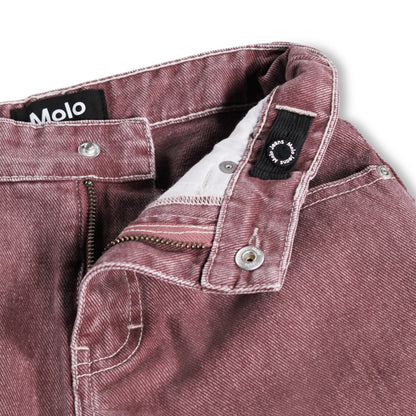 Shorts Art Sanguine Wash