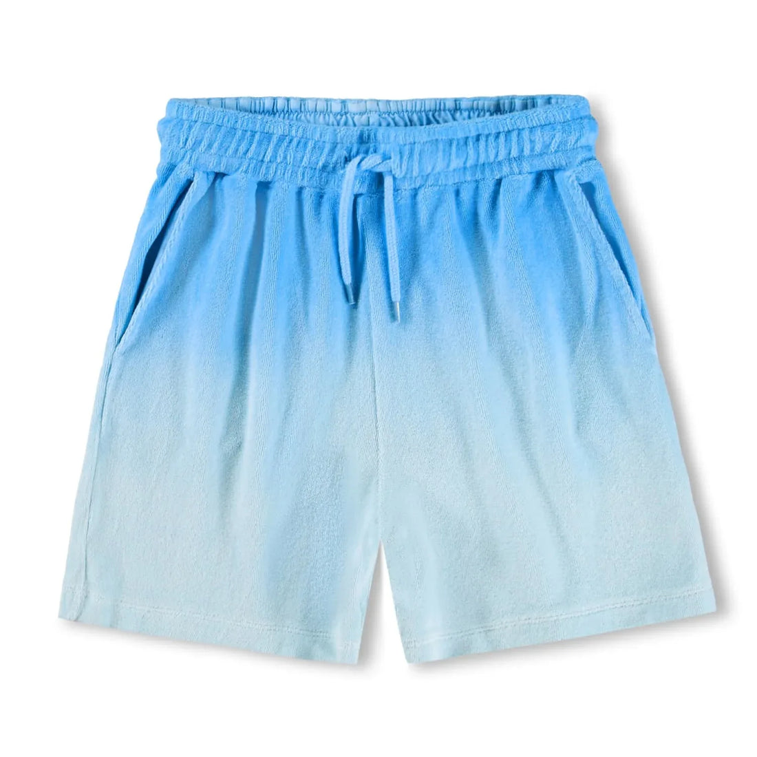Short Abay Blue Light - MOLO