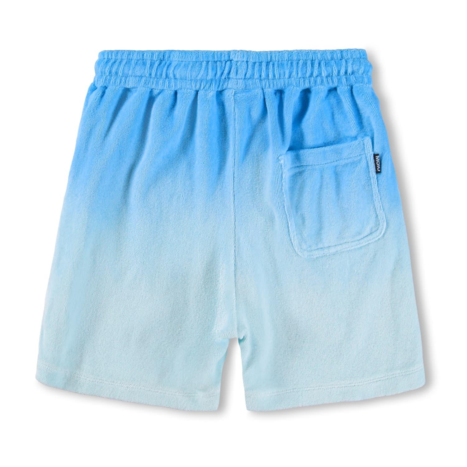 Short Abay Blue Light - MOLO