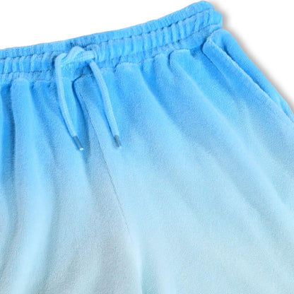 Short Abay Blue Light - MOLO