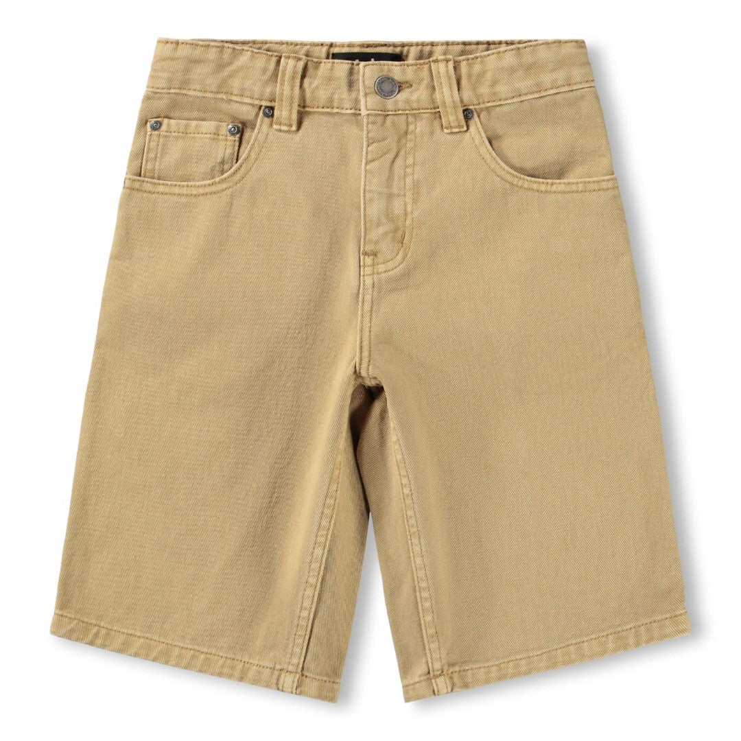 Shorts Art Desert Wash