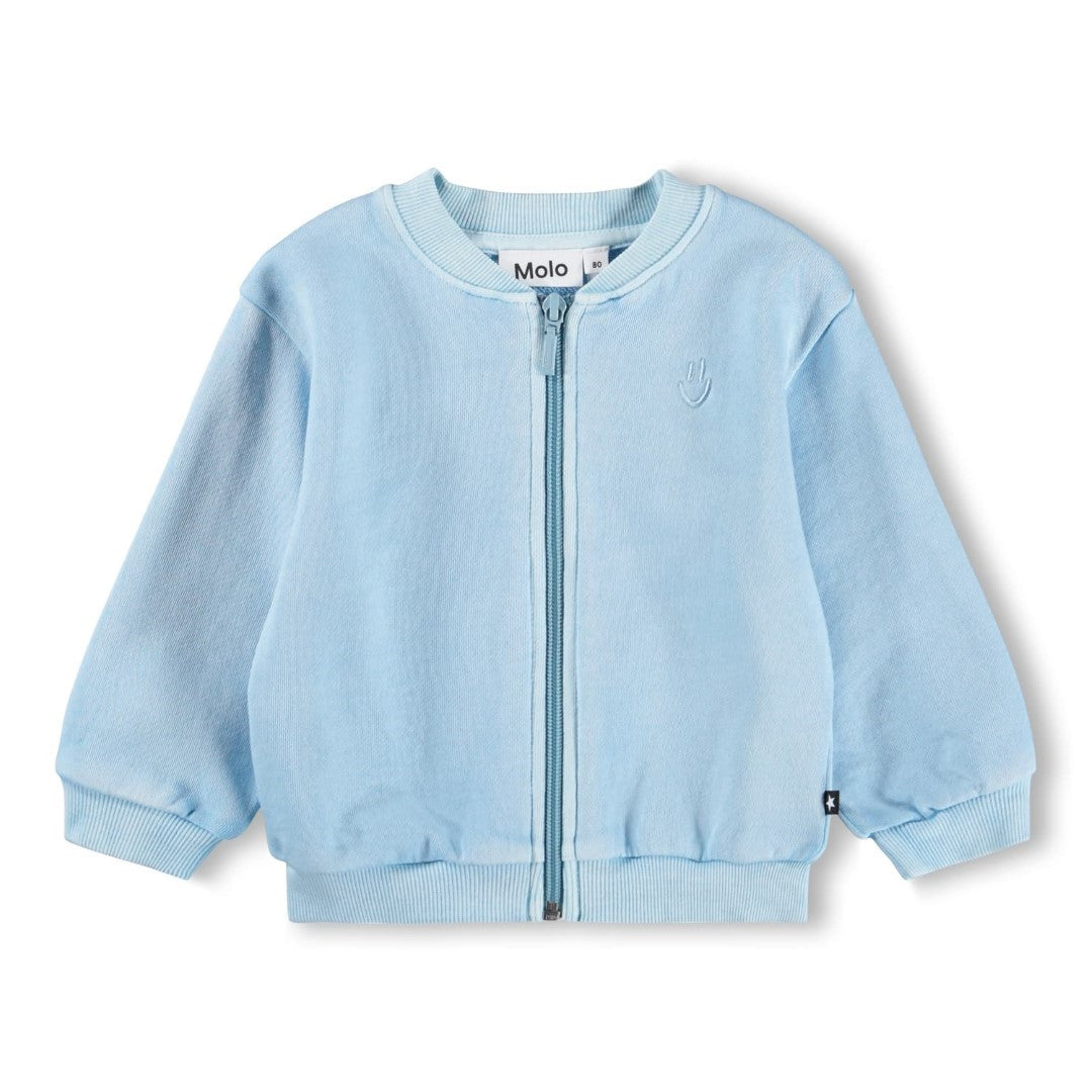 Baby Sweatshirt Dazzle Stream