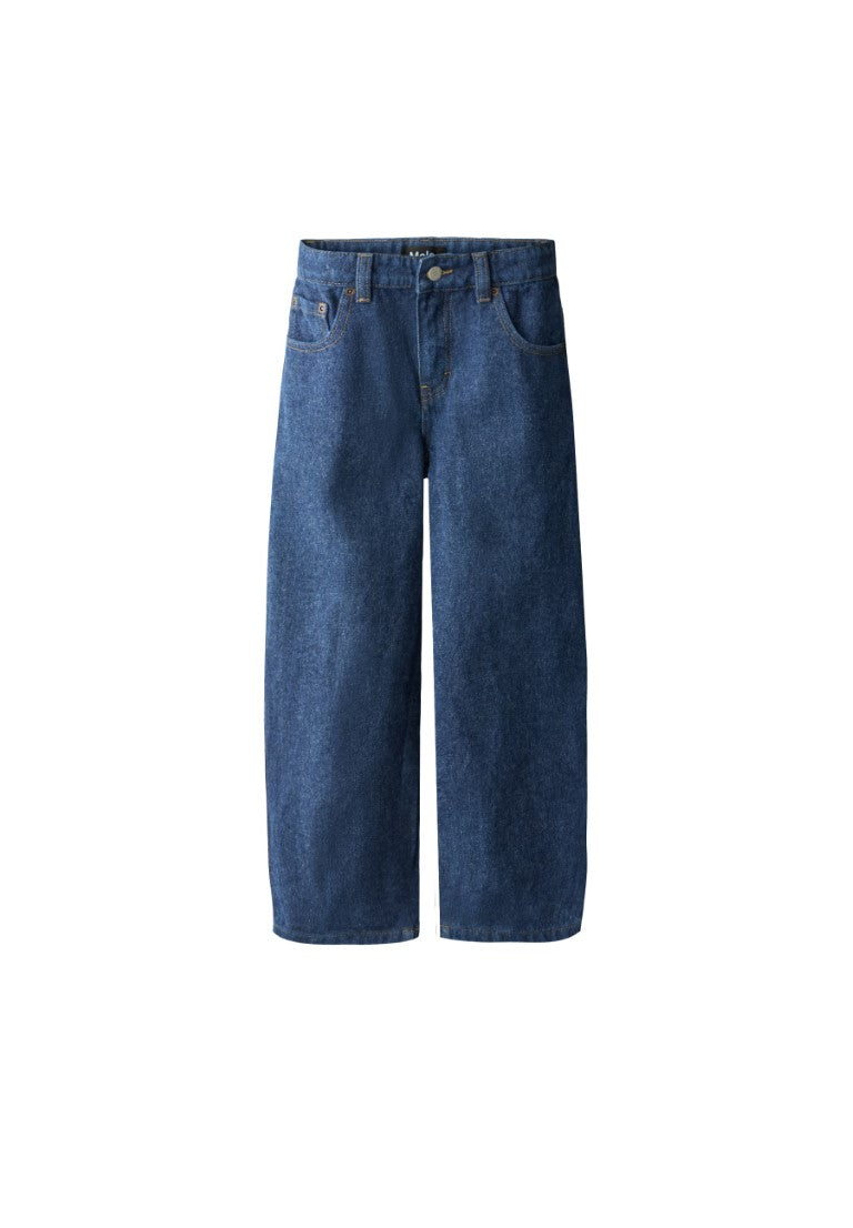 Pants Aiden Dark Blue
