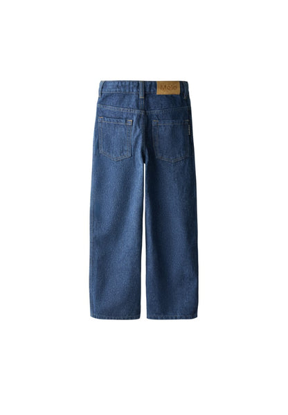 Pants Aiden Dark Blue