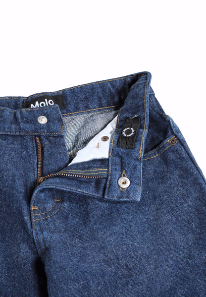 Pants Aiden Dark Blue