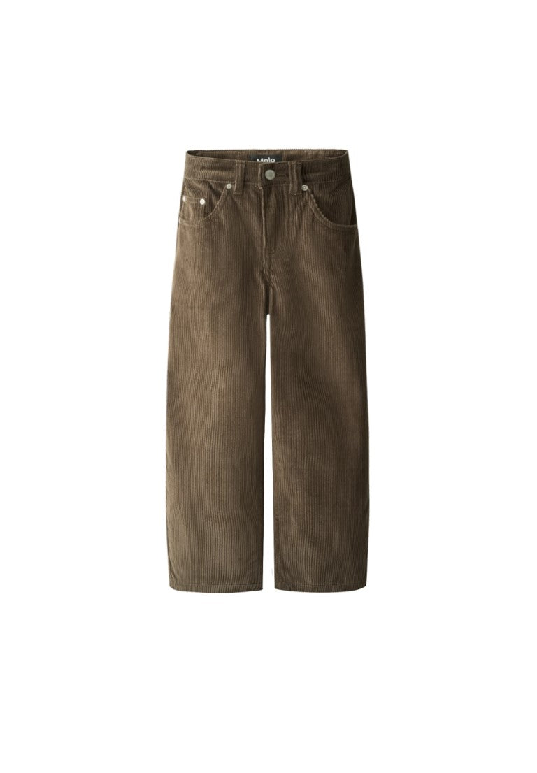 Pants Aiden Soil